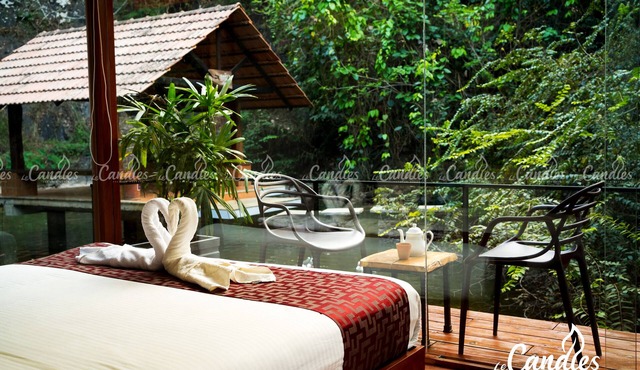 Le Candles Resort