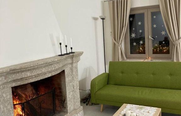 LE CANONICHE NEL MATESE ALBERGO DIFFUSO