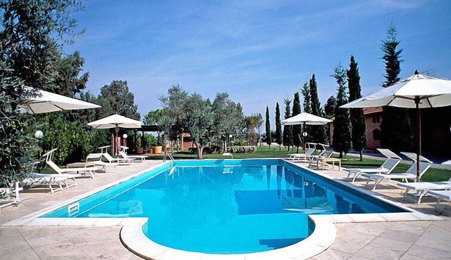 Le Capanne I by Interhome