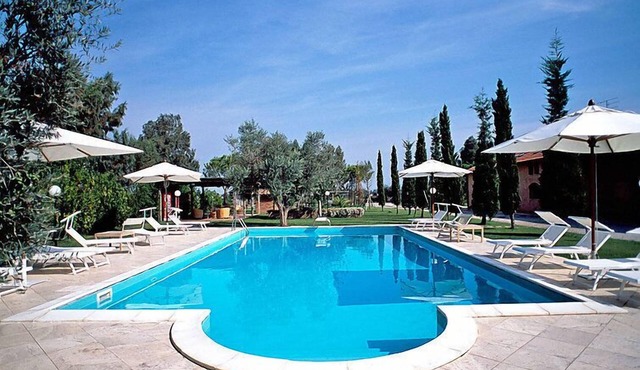 Le Capanne III by Interhome