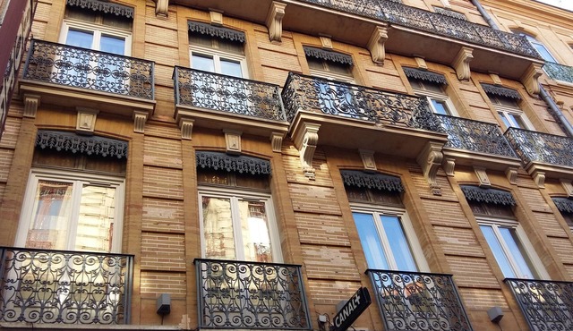 Le Capitole