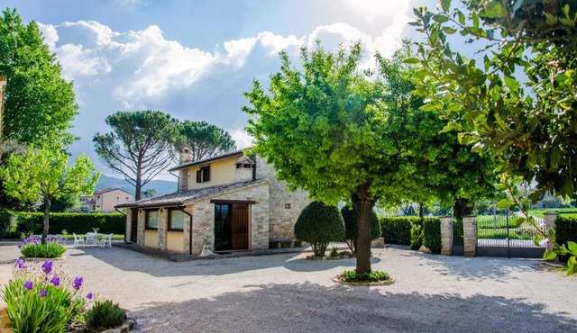 Le Case dell'Olmo