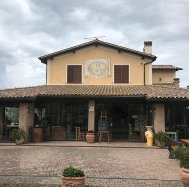 Le case della baracchina