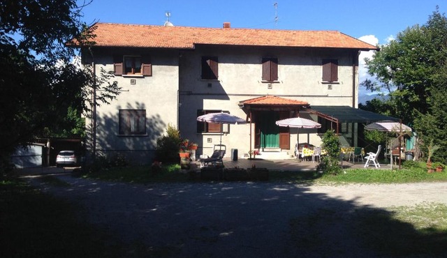 Le Case della Bruna