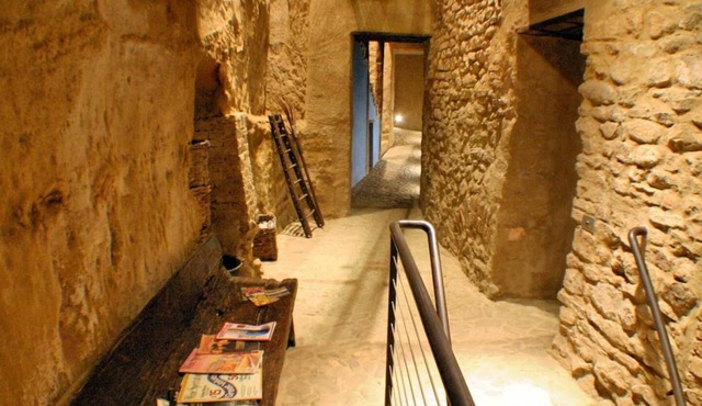 Le Case Della Saracca