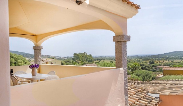 Le Case di Maiorca | 2 Bedrooms, See View, Play Area!