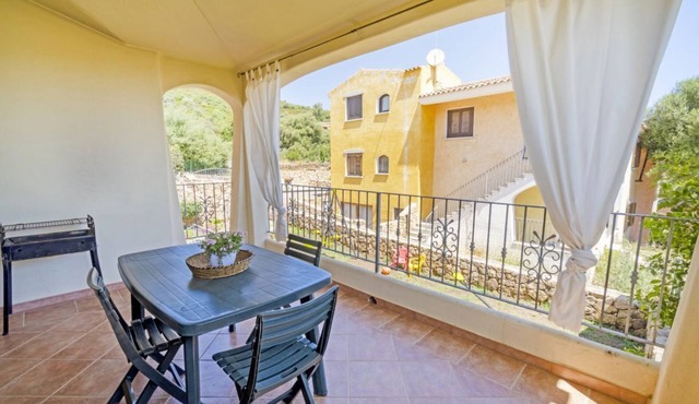 Le Case di Maiorca | 2 Bedrooms, Terrace, Play Area!