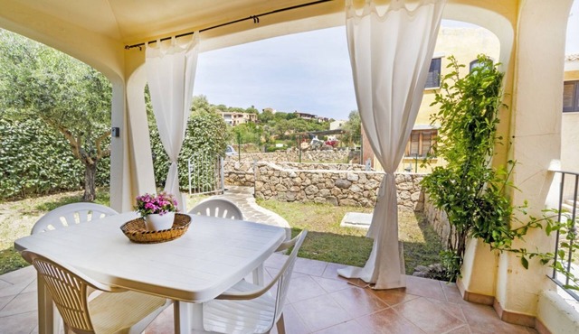 Le Case di Maiorca | 2 Bedrooms, Private Garden, Play Area!