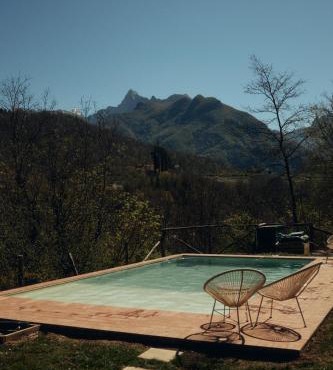 Le Case di Rosie, Unique Stay & Pool