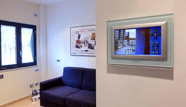 Le Case Tecnologiche