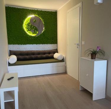 Le Casette by Freshome