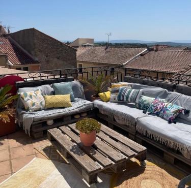 Le Castel