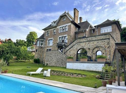Le Castel Mosan
