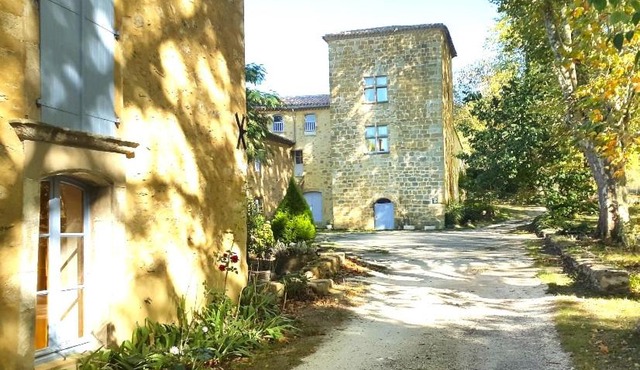 Le Castillou