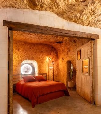 Le Cavernacle