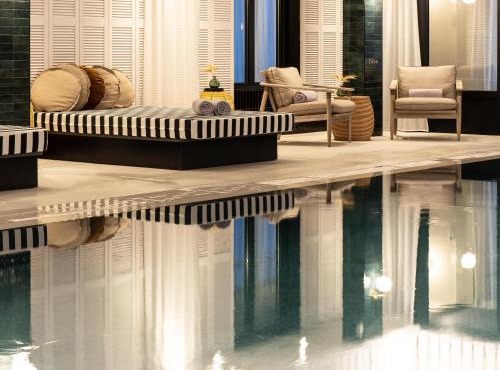 Le Celtique & Spa