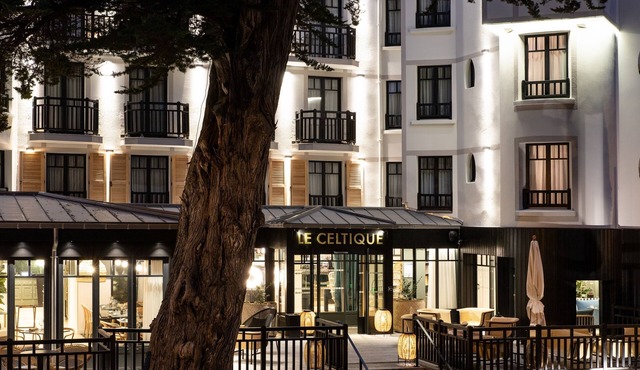 Le Celtique & Spa