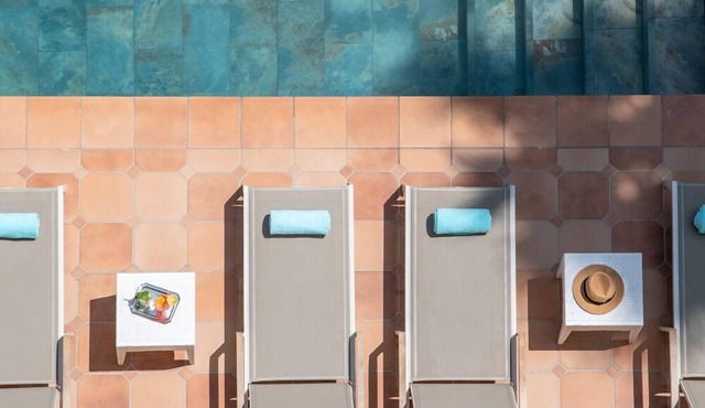 Le Cetai Cannes Beach Hotel