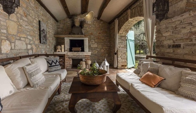 Le Château B&B