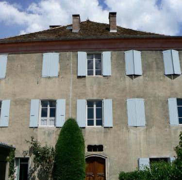 "Le Château"