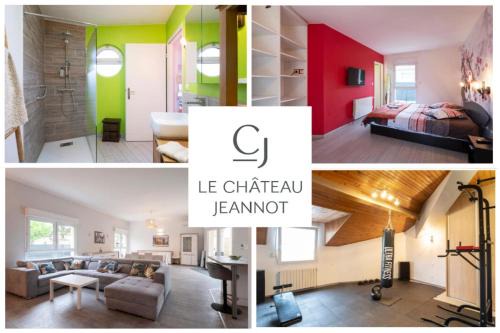 Le Château Jeannot