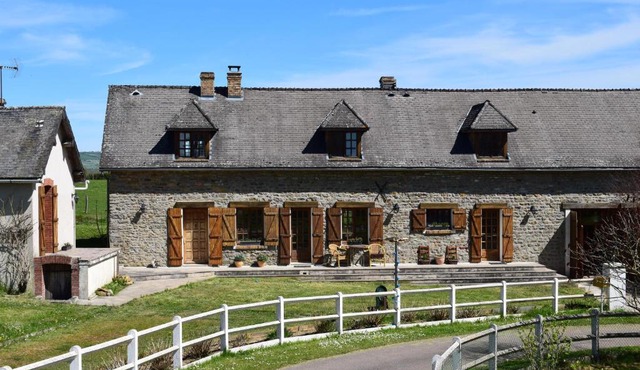 Le Chêne d’Or