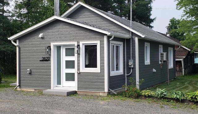 Le Chalet Amical