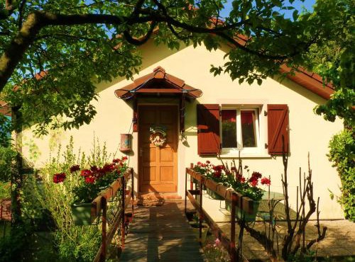Le Chalet Bel Air
