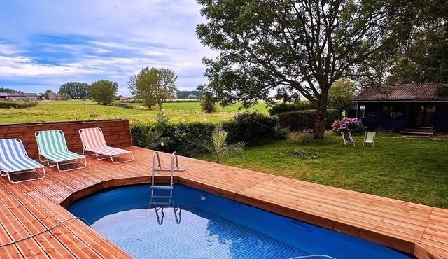 Le Chalet de Margareth