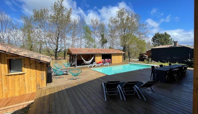 Le Chalet de Nino