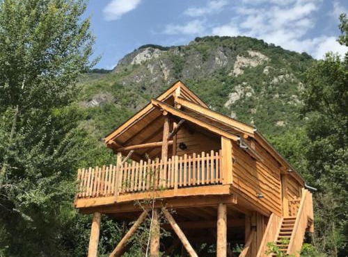 Le chalet du Pibeste