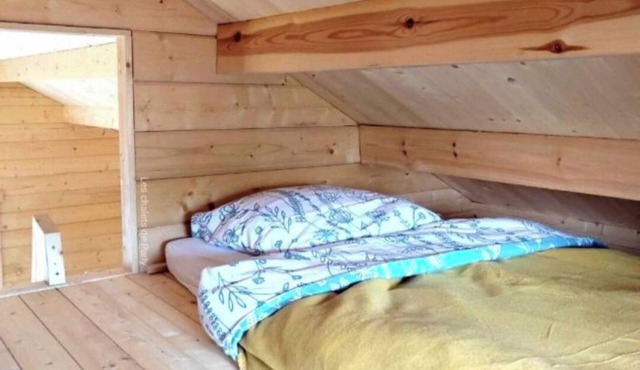 Le Chalet du Sapin