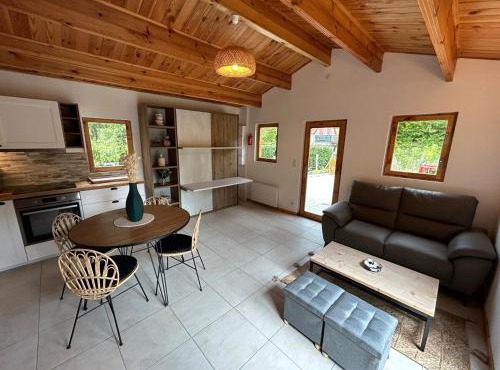 Le Chalet