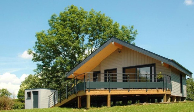 Le chalet