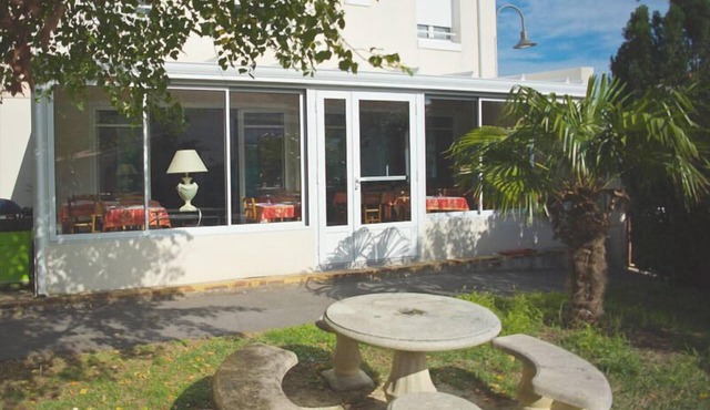 Le Chalet