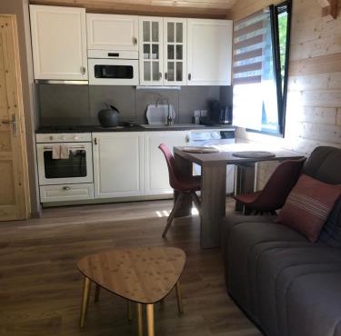 Le Chalet