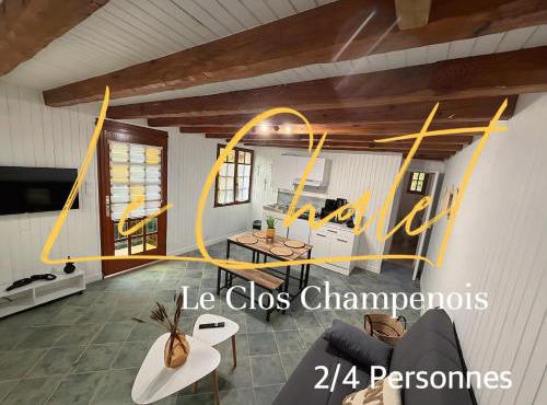 Le Chalet