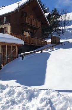 Le Chalet