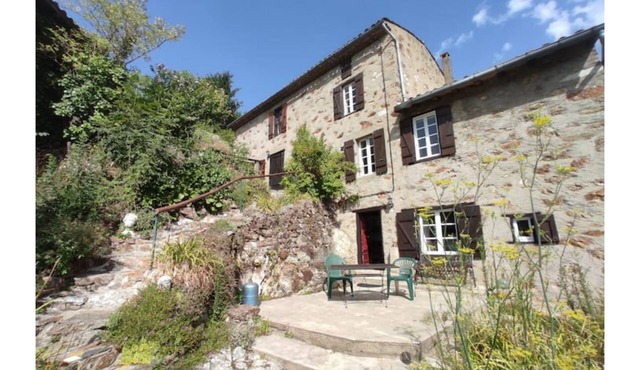 Le Chalet