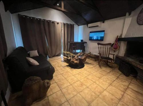 Le Chalet