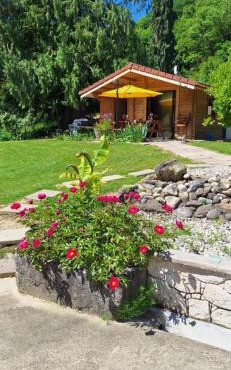 Le CHALET