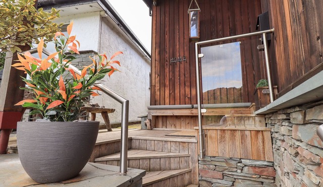 Le Chalet