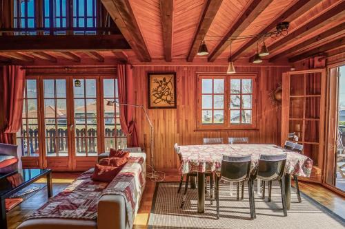 Le Chalet Soleil