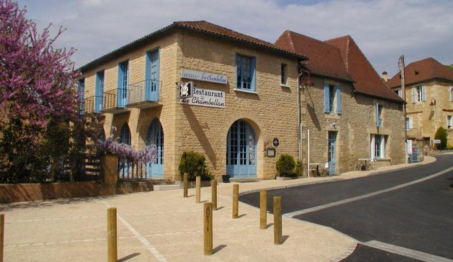 Le Chambellan