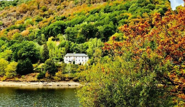 Le Chambon