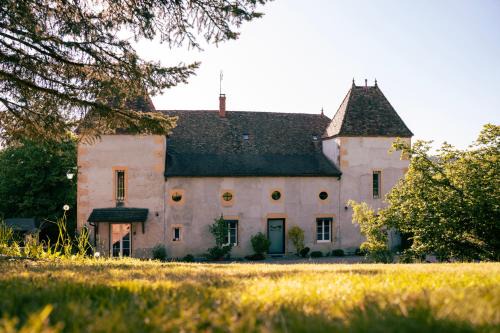 Le Champ Du Possible - Grande maison de caractère rénové pour famille et groupe