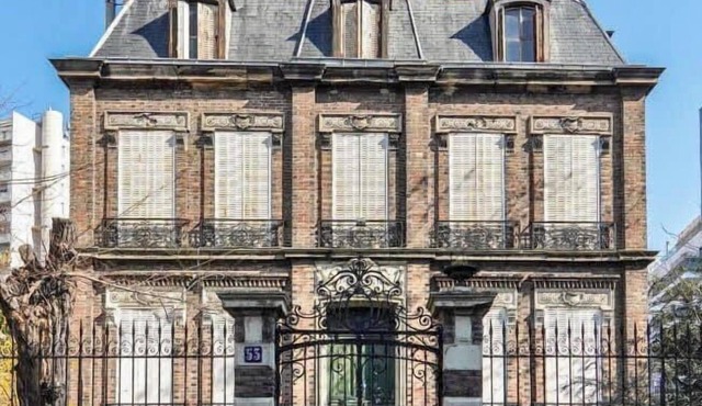 Le Charmant