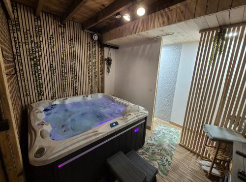 Le Charmant Spa