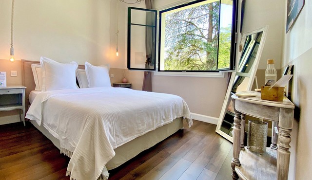 Le Chat Vert - Adults Only apartments