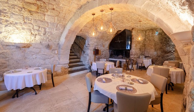 Le Chateau d'Argens